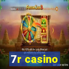 7r casino